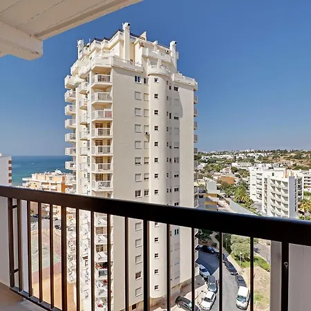 Armacao De Pera Ocean View By Homing Apartment Exterior photo