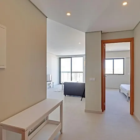 Armacao De Pera Ocean View By Homing Apartment Exterior photo