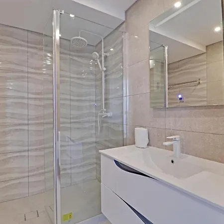 Armacao De Pera Ocean View By Homing Apartment Exterior photo