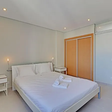 Armacao De Pera Ocean View By Homing Apartment Exterior photo