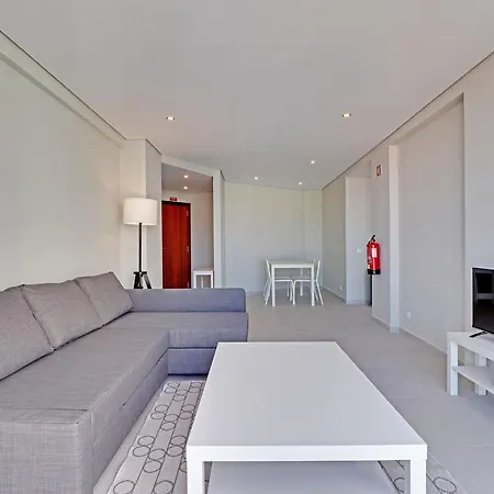 Armacao De Pera Ocean View By Homing Apartment Exterior photo