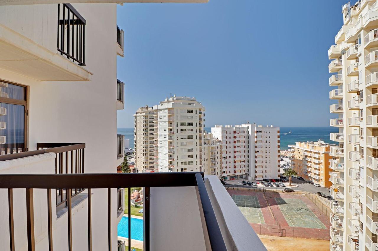 Ocean View By Homing *