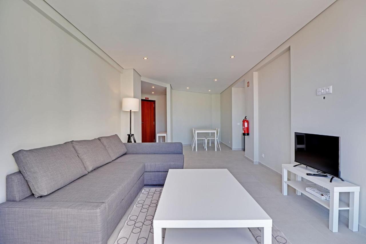 Apartment Ocean View By Homing Armacao de Pera