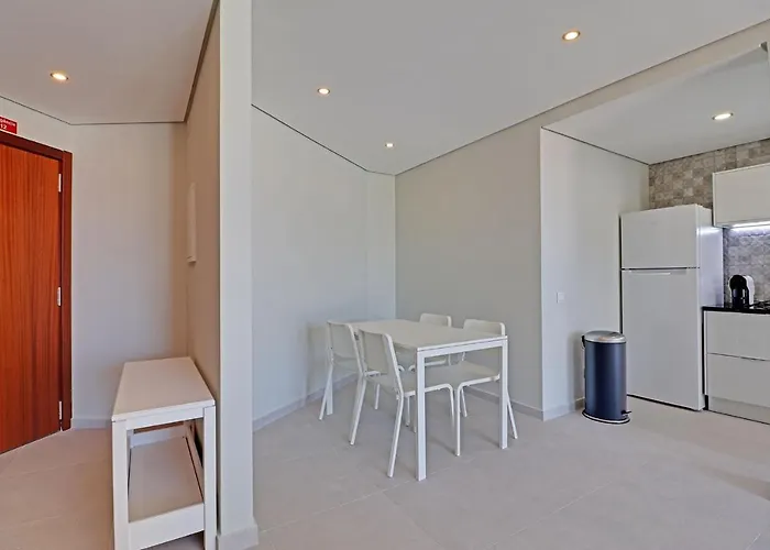 Armacao De Pera Ocean View By Homing
